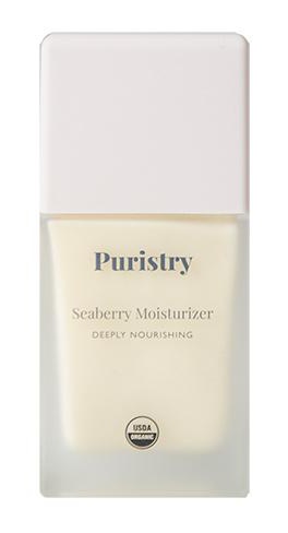 Puristry Sea Berry Moisturiser