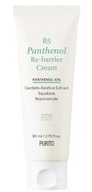 Purito B5 Panthenol Re-barrier Cream