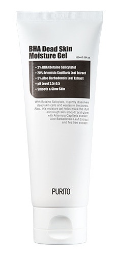 Purito BHA Dead Skin Moisture Gel