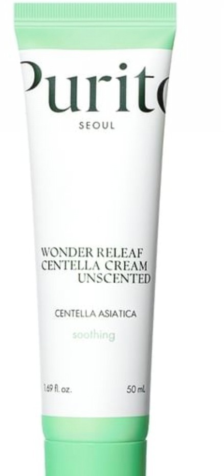 Purito Barrier Cream