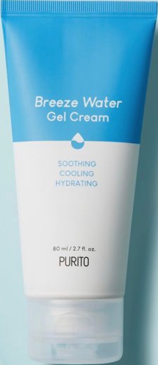 Purito Breeze Water Gel Cream