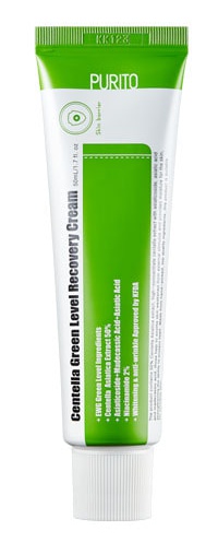 Purito Centella Green Level Recovery Cream