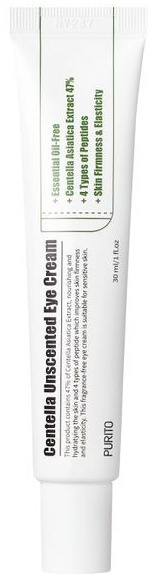 Purito Centella Unscented Eye Cream