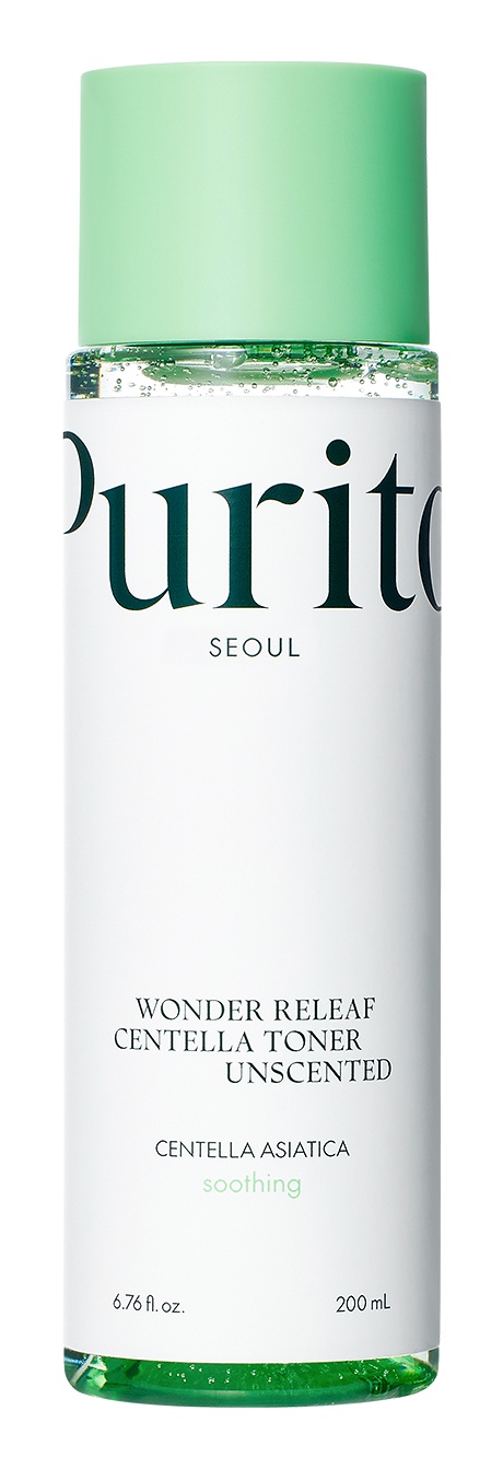 Purito Centella Unscented Toner