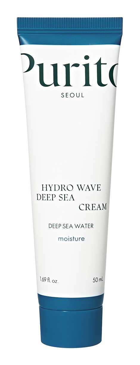 Purito Deep Sea Cream