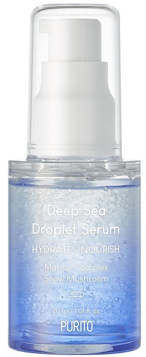 Purito Deep Sea Droplet Serum