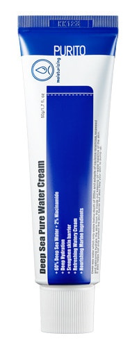 Purito Deep Sea Pure Water Cream