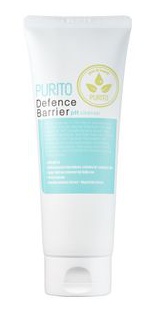 Purito Defense Barrier Oh Cleanser