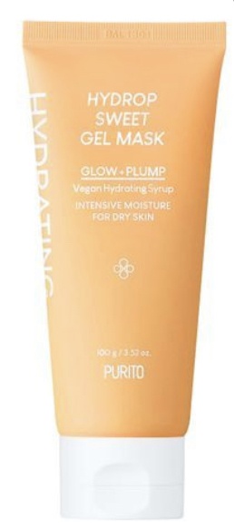 Purito Hydrop Sweet Gel Mask