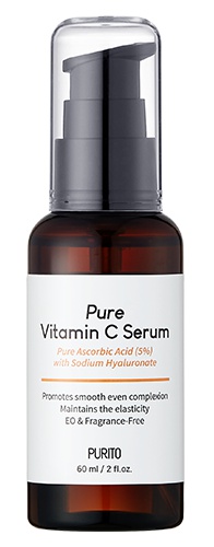 Purito Pure Vitamin C Serum (2021)