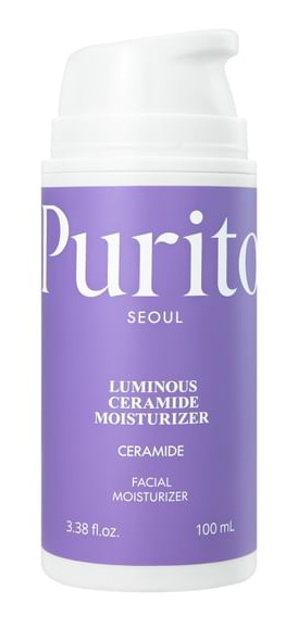 Purito SEOUL Luminous Ceramide Moisturizer