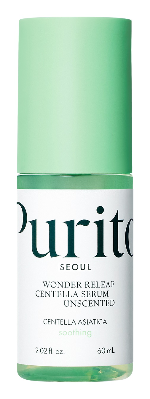 Purito SEOUL Wonder Releaf Centella Serum