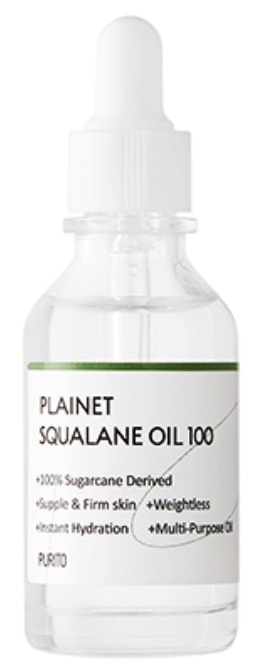 Purito Squalane Planet Oil