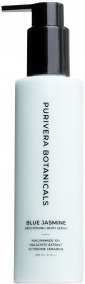Purivera Botanicals Blue Jasmine Body Serum