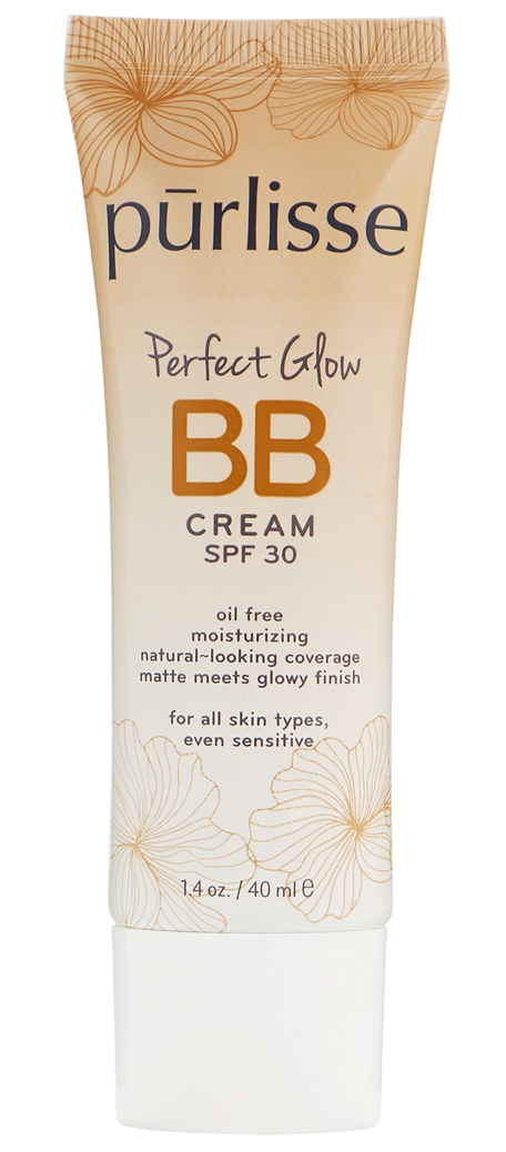 Purlisse Perfect Glow BB Cream SPF 30 (2022)