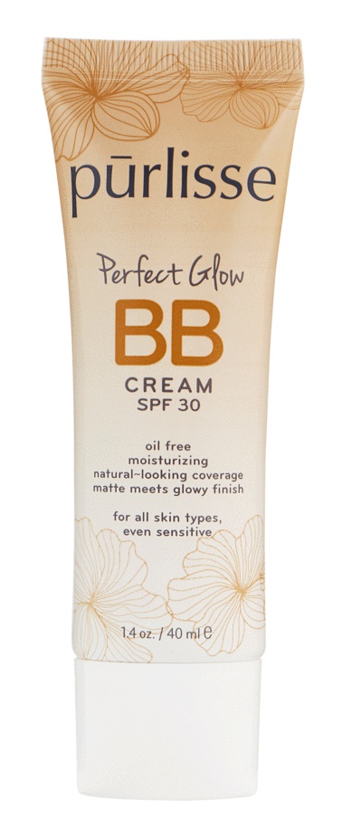 Purlisse Perfect Glow Bb Cream Spf30