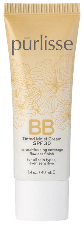 Purlisse Tinted Moisturizing Bb Cream