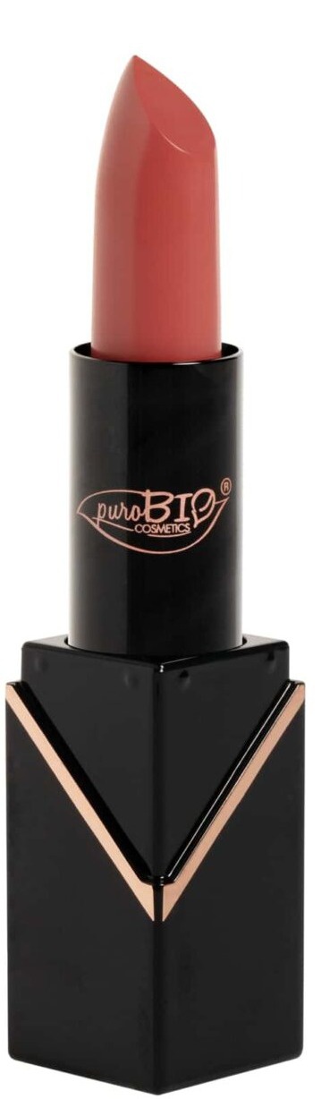 PuroBIO Creamy Matte Lipstick - 105 Pesca Nude