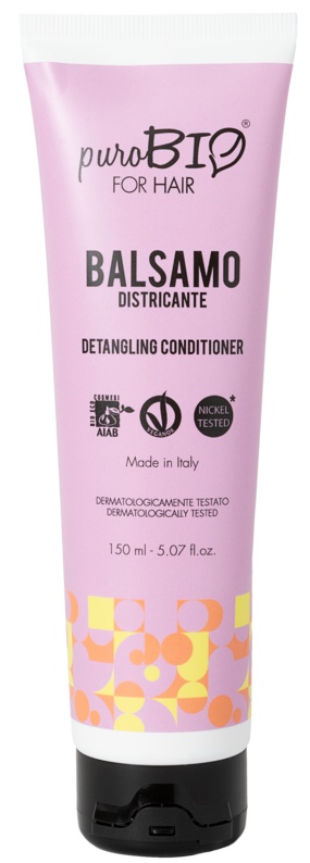 PuroBIO Detangling Conditioner