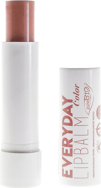 PuroBIO Everyday Color Lip Balm