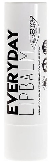 PuroBIO Everyday Lip Balm