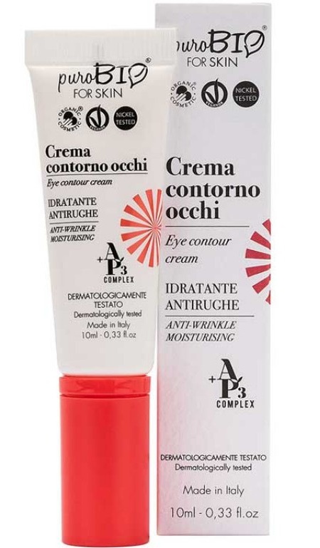 PuroBIO Eye Contour Cream