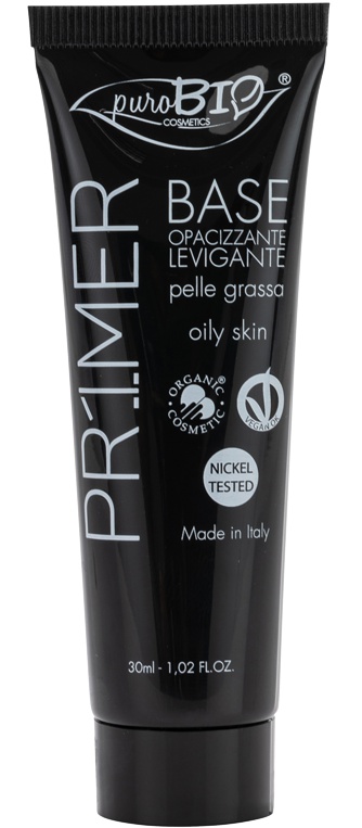 PuroBIO Primer Base For Oily Skin