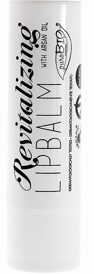 PuroBIO Revitalizing Lip Balm