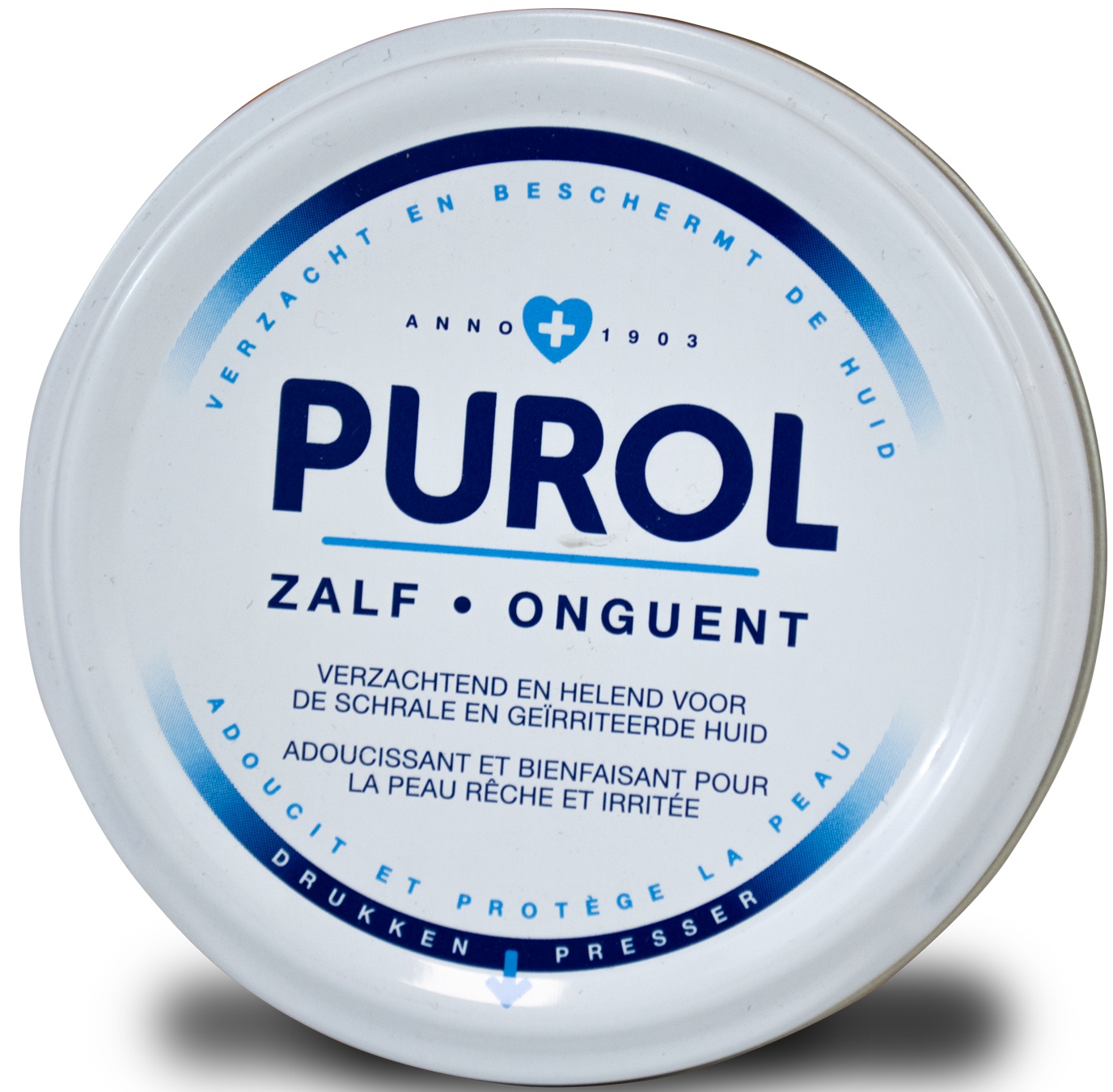 Purol Zalf