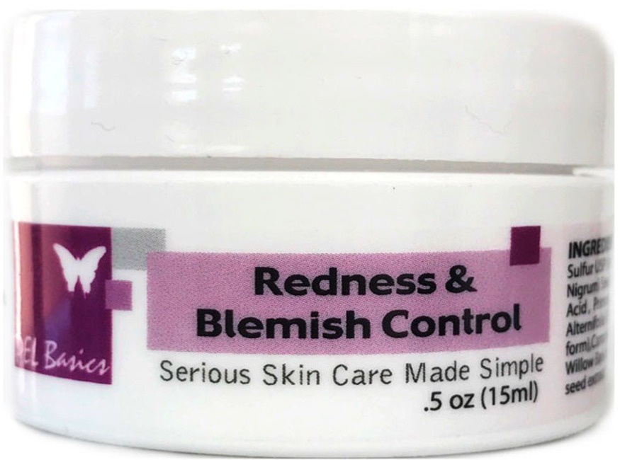 Purple Emu Redness & Blemish Control