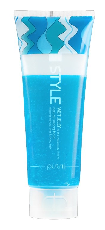 Putri Style Wet Jelly