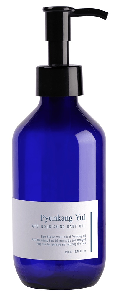 Pyukang Yul Ato Nourishing Baby Oil