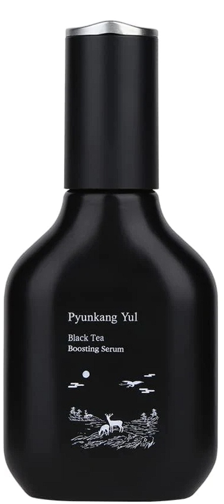Pyunkang Yul Black Tea Boosting Serum