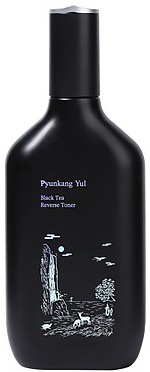 Pyunkang Yul Black Tea Deep Infusion Toner