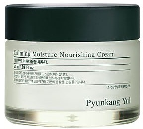 Pyunkang Yul Calming Moisture Nourishing Cream