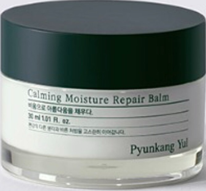 Pyunkang Yul Calming Moisture Repair Balm