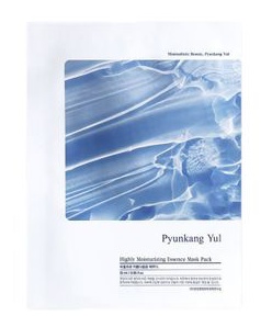 Pyunkang Yul Highly Moisturizing Essence Mask Pack