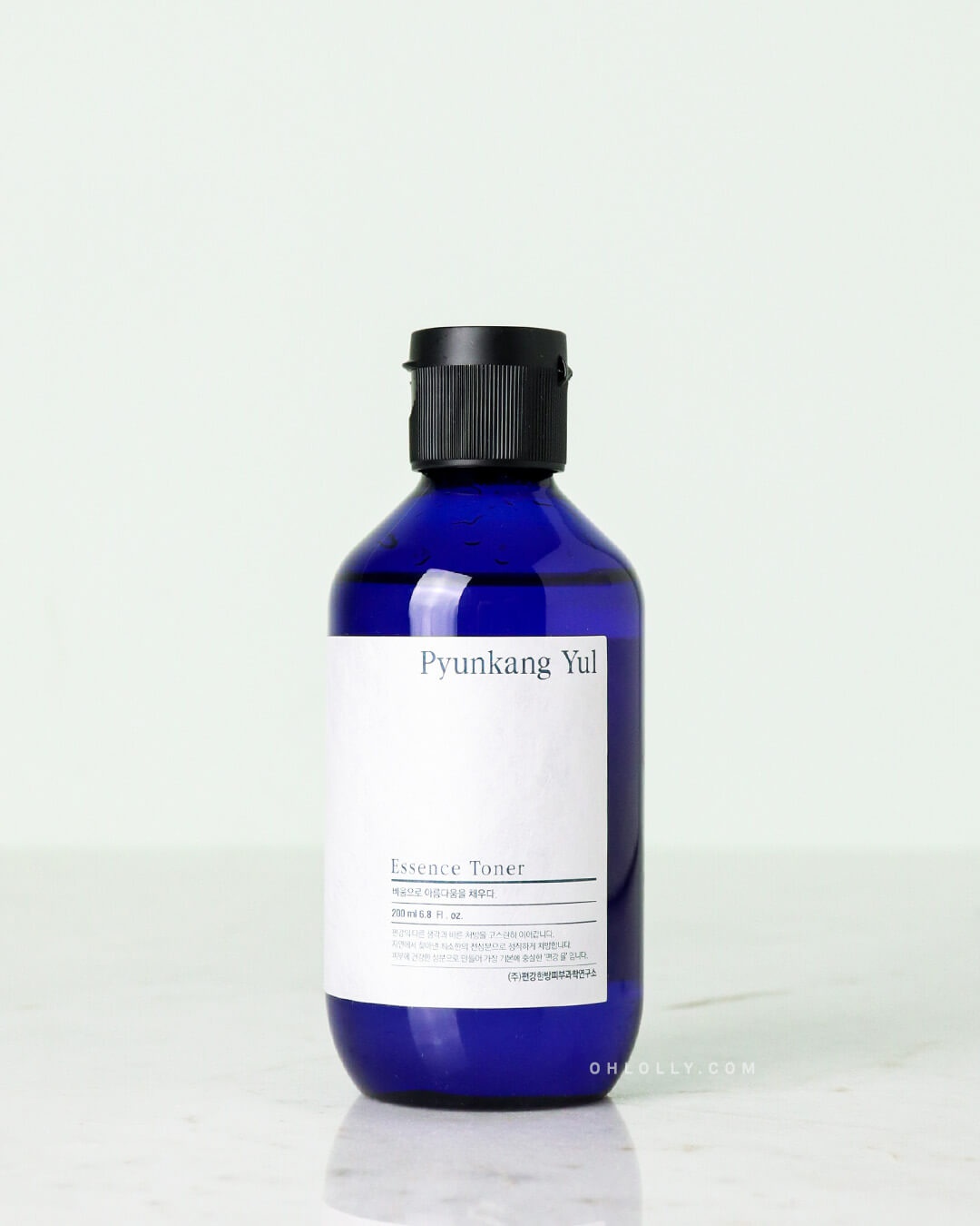 Pyunkang Yul Hydrating All In One Toner
