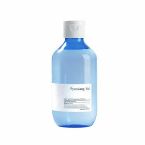Pyunkang Yul Low Ph Cleansing Water