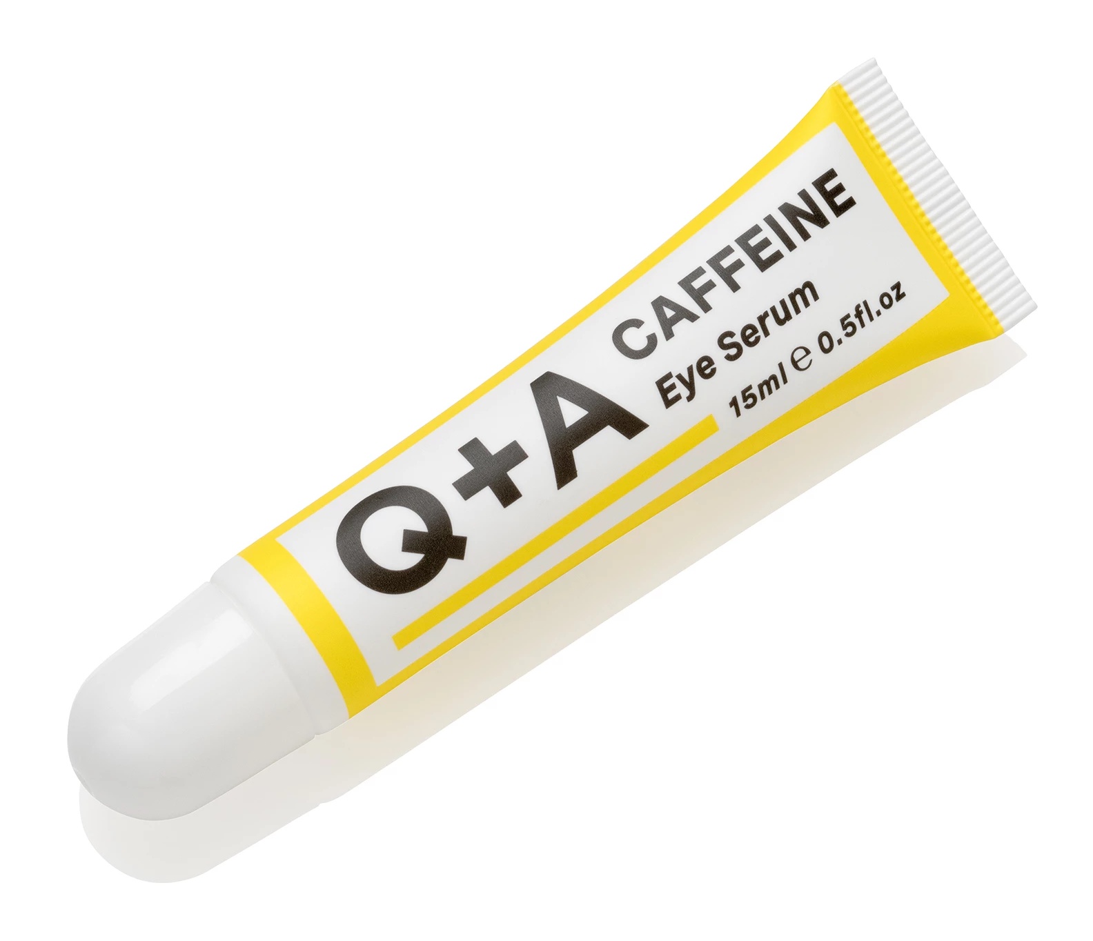 Q+A Caffeine Eye Serum (Discontinued)