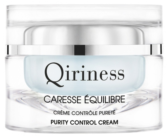 QIRINESS Caresse Équilibre