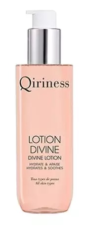 QIRINESS Divine Lotion Facial Toner