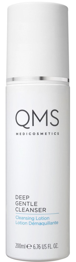 QMS Medicosmetics Deep Gentle Cleanser