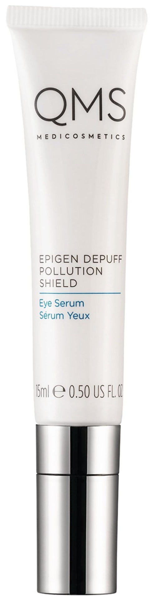 QMS Medicosmetics Epigen Depuff Pollution Shield Eye Serum