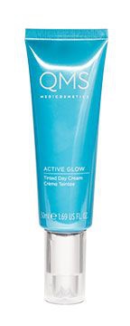 QMS Medicosmetics Qms Tinted Day Cream
