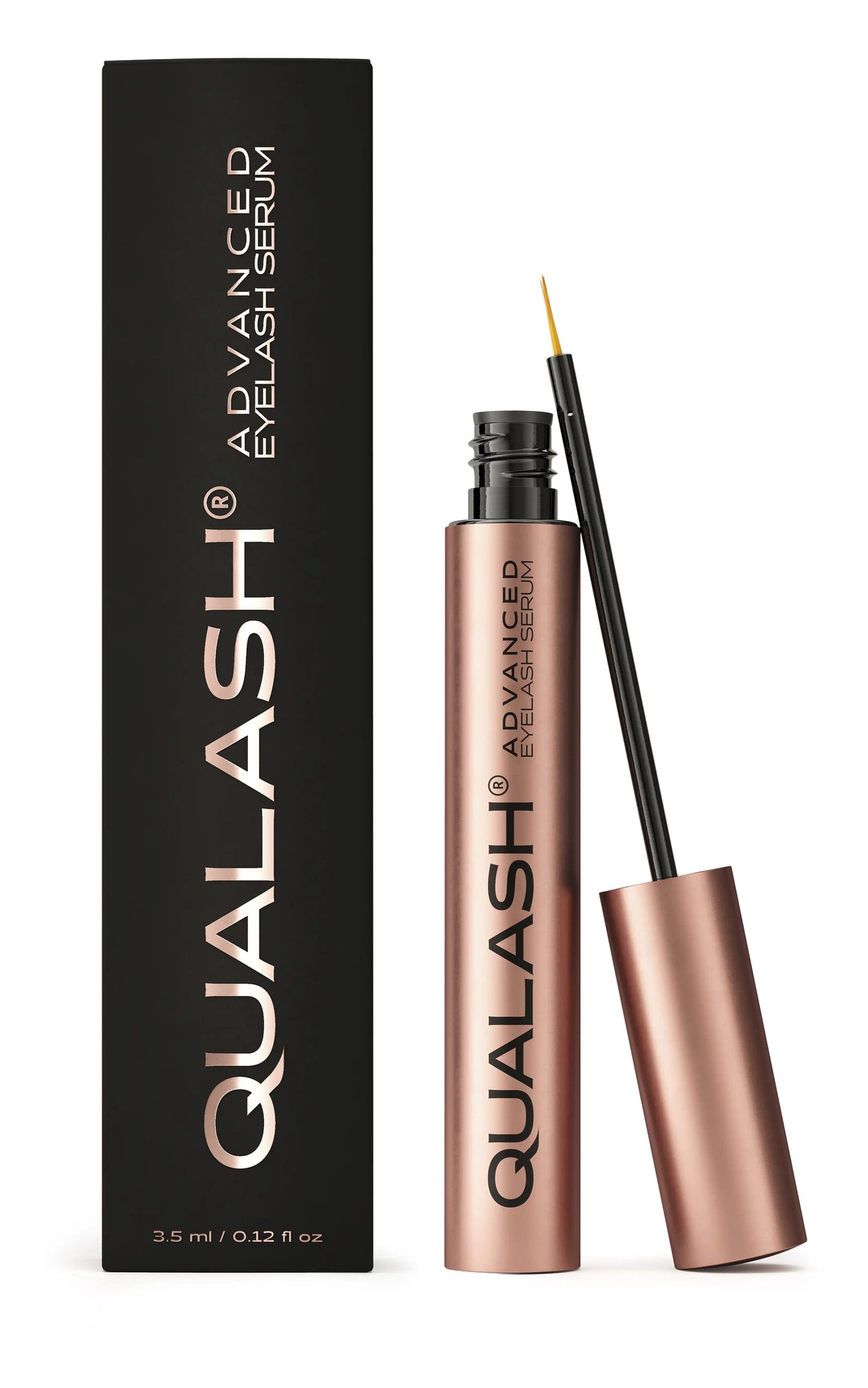 QUALASH Advanced Lash Growth Serum