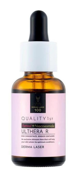 QUALITY 1ST Derma Laser Ulthera R Serum