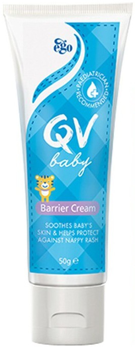 QV Baby Barrier Cream