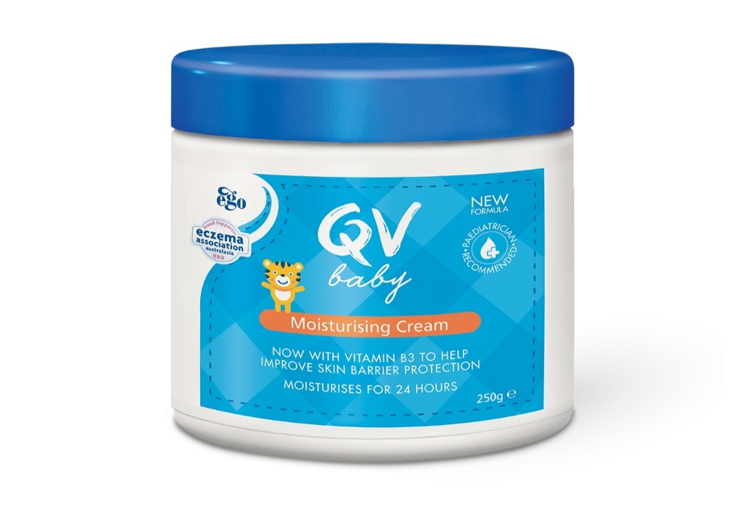 QV Baby Moisturising Cream
