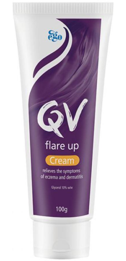 QV Flare Up Cream